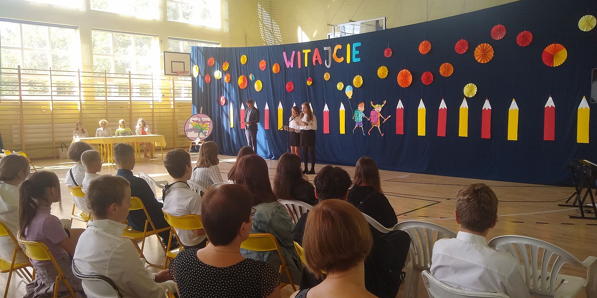 rozpoczęcie 222
