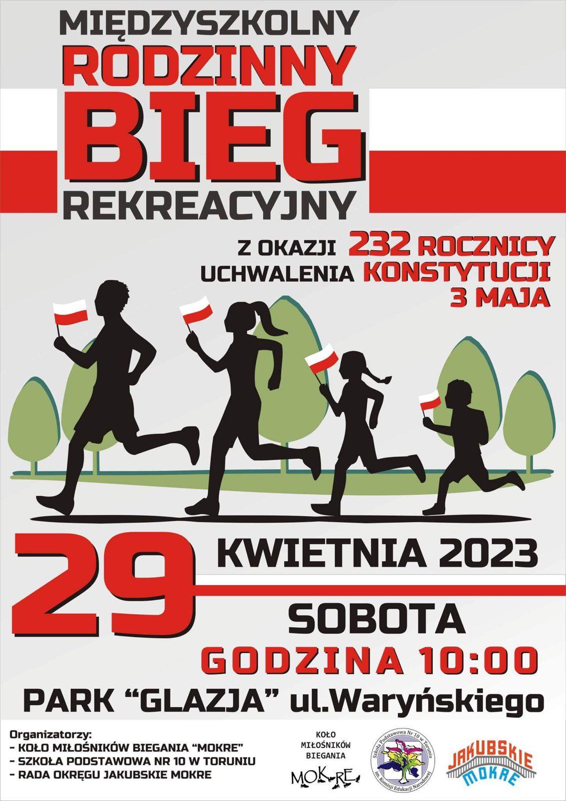 bieg majowy232