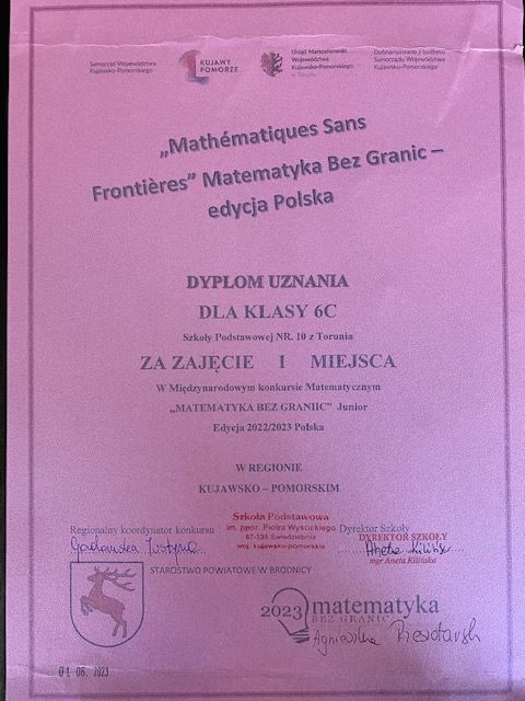 matematyka bez granic23
