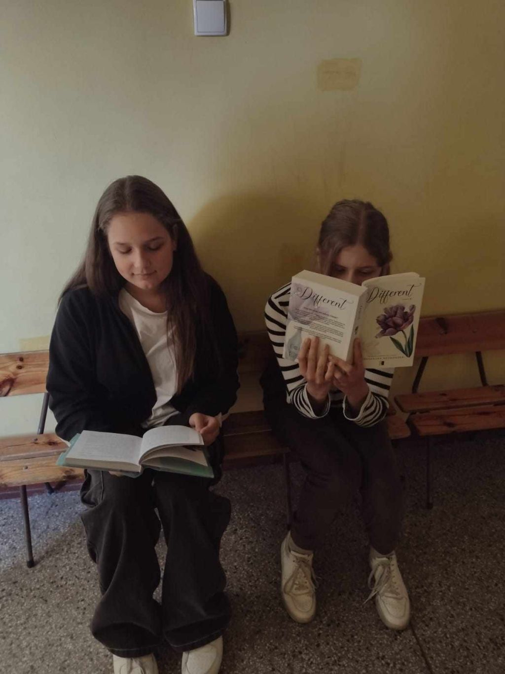 przerwa na czytanie231