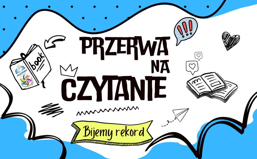 przerwa na czytanie238