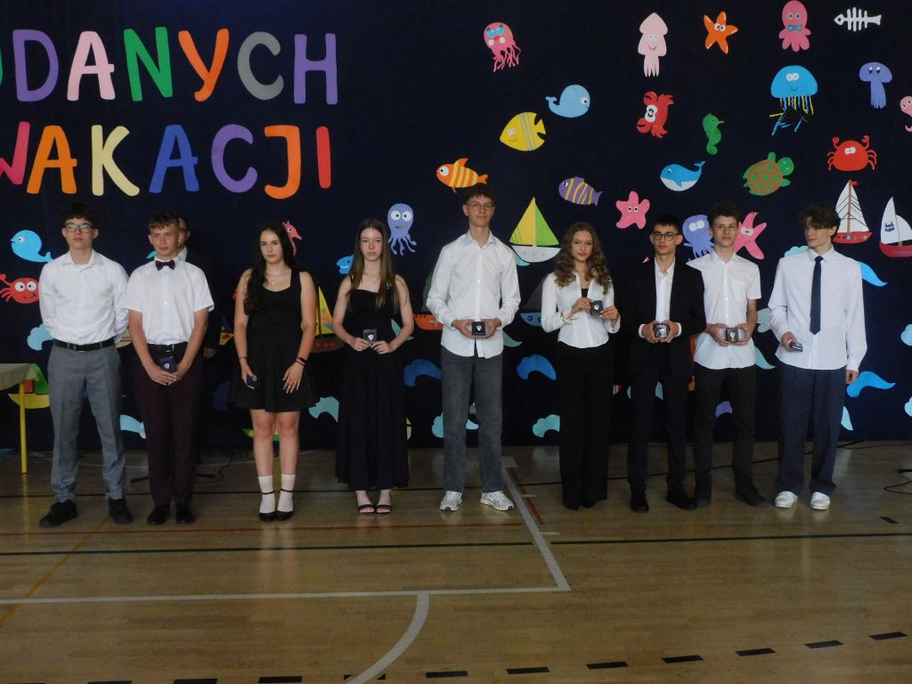 zakończenie268